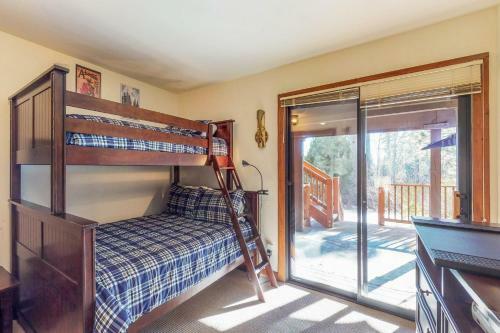 The Fairway Lodge