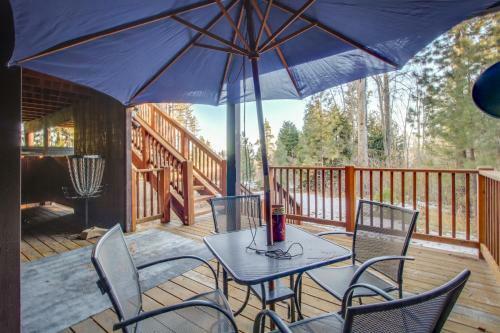 The Fairway Lodge