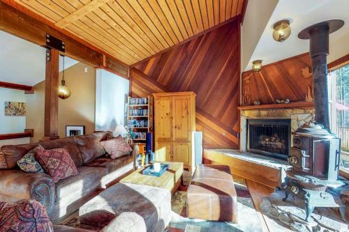The Fairway Lodge
