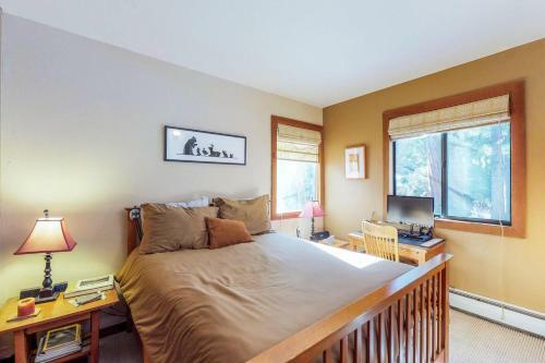The Fairway Lodge