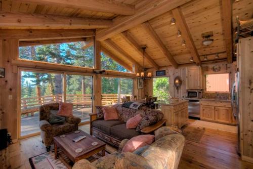 Tash Luxury Vacation Rental