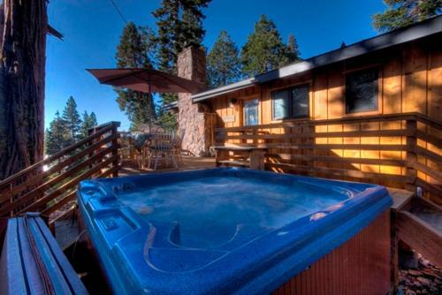Tash Luxury Vacation Rental
