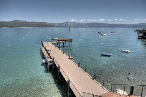 Tash Luxury Vacation Rental