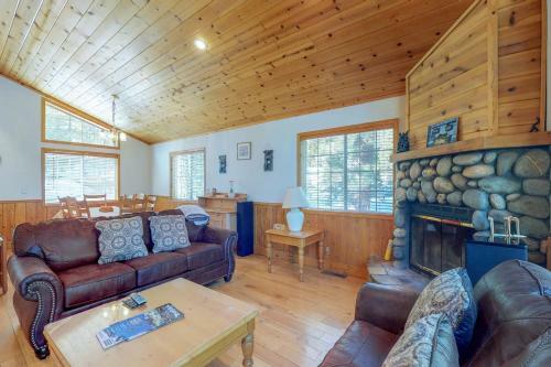 Fawn Lodge