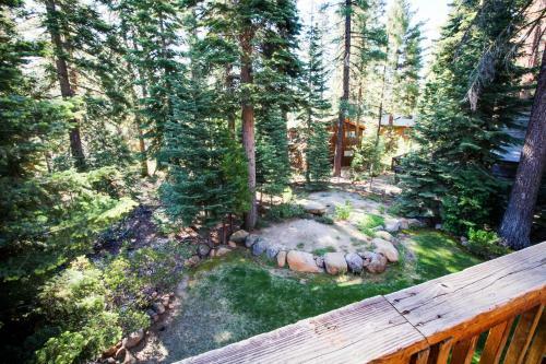 Fawn Lodge