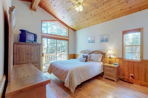 Fawn Lodge