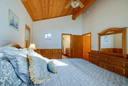 Fawn Lodge