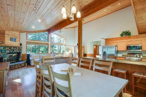 Fawn Lodge