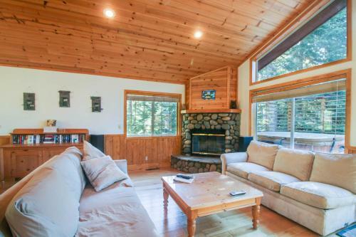 Fawn Lodge