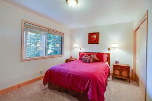 Fawn Lodge