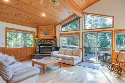 Fawn Lodge