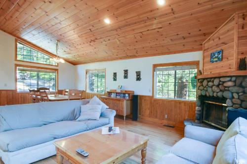 Fawn Lodge