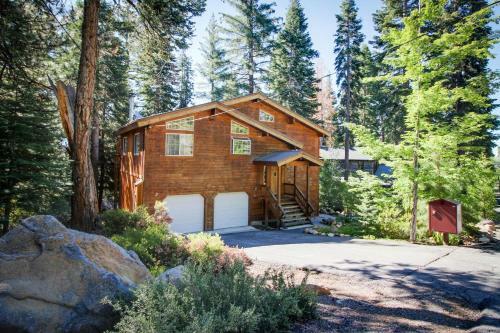 Fawn Lodge