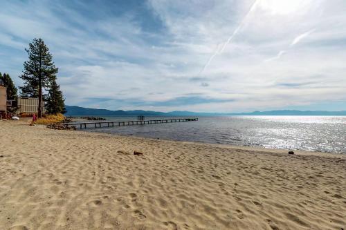 Apartamento Lakeview Gem
