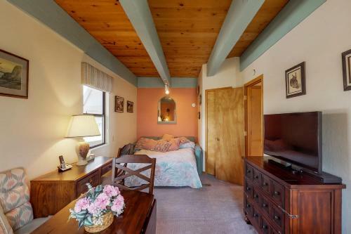 Apartamento Lakeview Gem