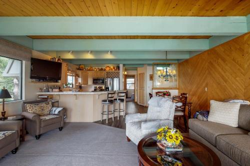 Apartamento Lakeview Gem