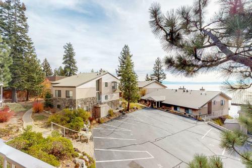 Apartamento Lakeview Gem