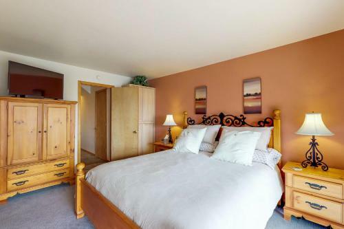 Apartamento Lakeview Gem