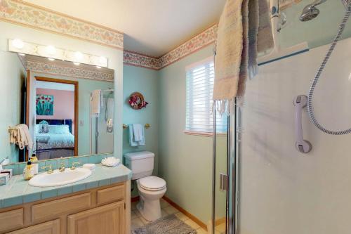 Apartamento Lakeview Gem
