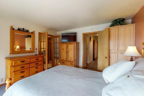 Apartamento Lakeview Gem
