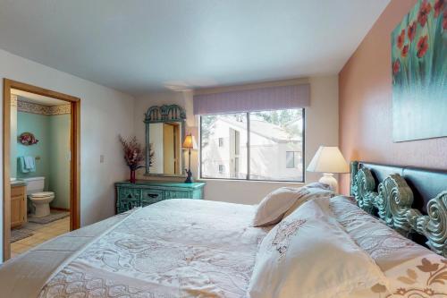 Apartamento Lakeview Gem
