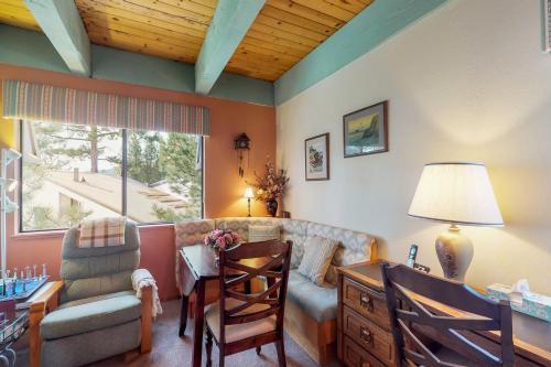 Apartamento Lakeview Gem