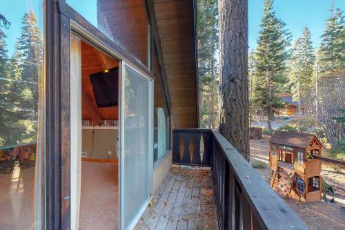 Peaceful Pines