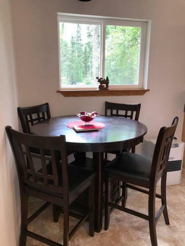 Peaceful Talkeetna Getaway #1
