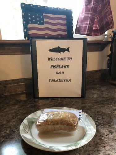 Peaceful Talkeetna Getaway #1