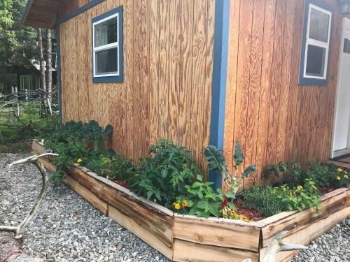 Talkeetna Villas And Tours