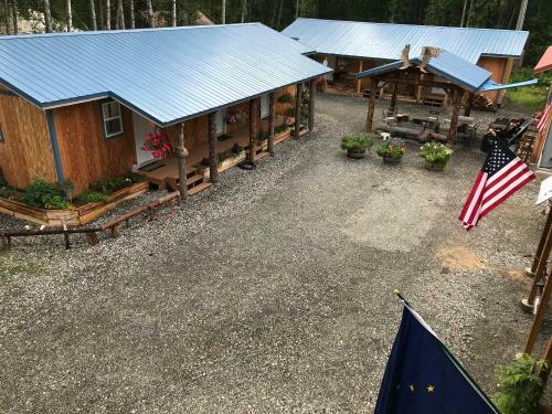 Talkeetna Villas And Tours