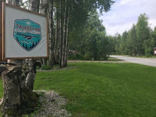 Talkeetna Villas And Tours