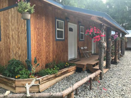 Talkeetna Villas And Tours