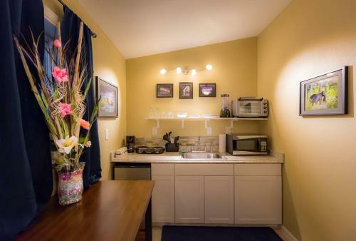 Talkeetna Villas And Tours