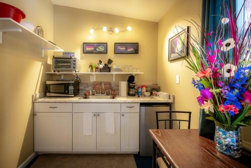 Talkeetna Villas And Tours