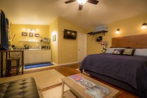 Talkeetna Villas And Tours