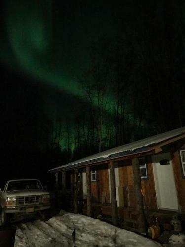 Talkeetna Villas And Tours