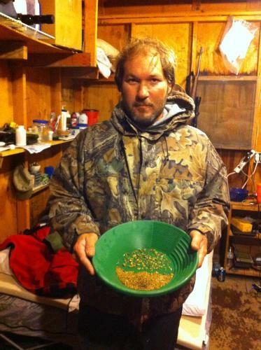 Talkeetna Villas And Tours