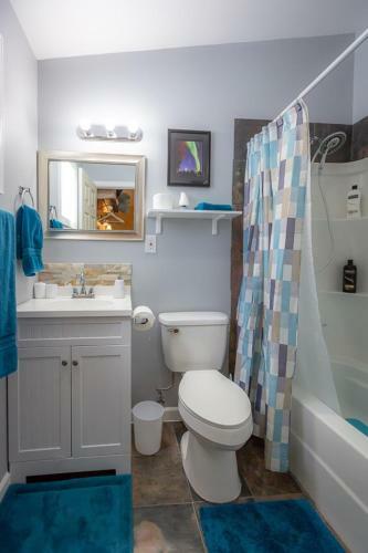 Talkeetna Villas And Tours
