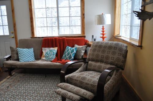 Hostal Rustic Elegance 1