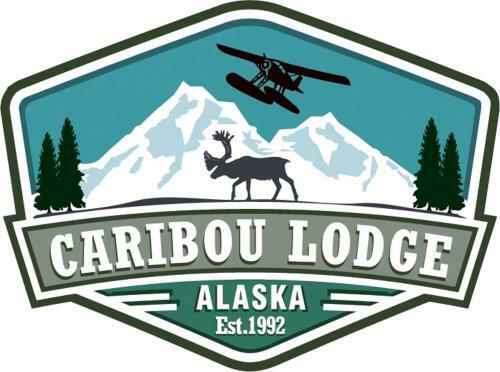 Caribou Lodge Alaska