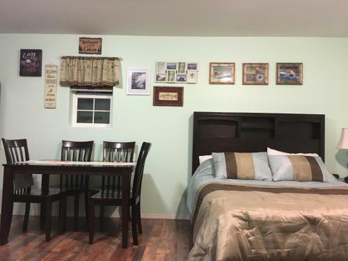 Grace And Bill's Freedom Hills B&B