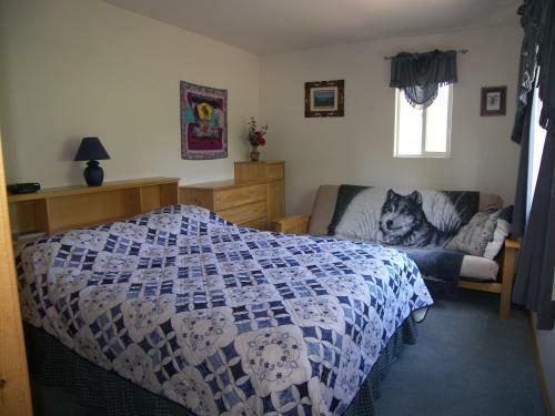 Grace And Bill's Freedom Hills B&B