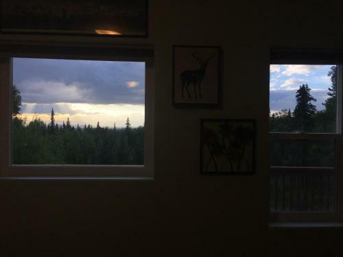 Grace And Bill's Freedom Hills B&B