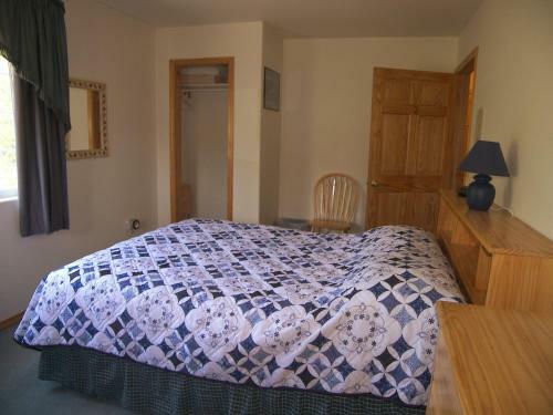 Grace And Bill's Freedom Hills B&B