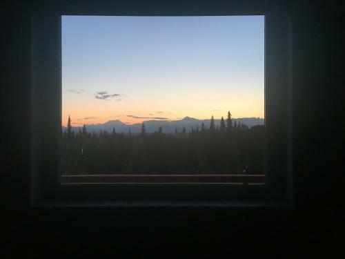 Grace And Bill's Freedom Hills B&B