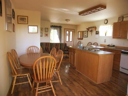 Grace And Bill's Freedom Hills B&B