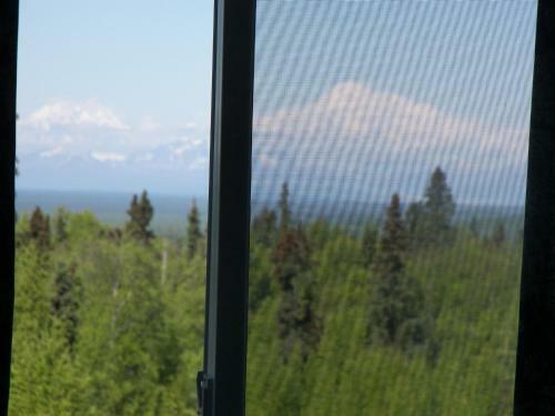 Grace And Bill's Freedom Hills B&B