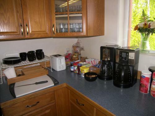 Grace And Bill's Freedom Hills B&B