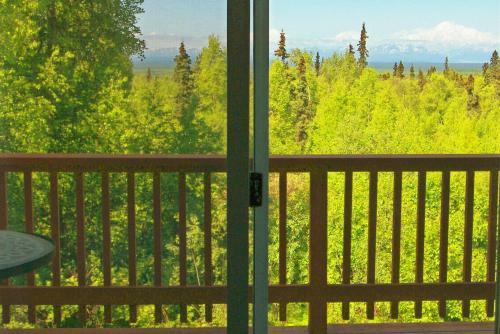 Grace And Bill's Freedom Hills B&B